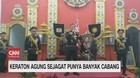 VIDEO: Keraton Agung Sejagat Punya Banyak Cabang