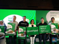 7 Fitur Baru yang ada di GrabFood, Salah Satunya Multi Order