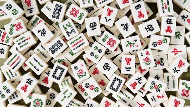 Terlalu Semangat Main Mahjong, Plasenta Wanita Hamil Lepas