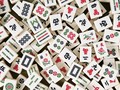 Terlalu Semangat Main Mahjong, Plasenta Wanita Hamil Lepas