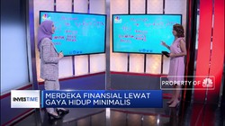 Tips Bergaya Hidup Minimalis Agar Bebas Finansial