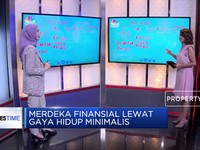 Tips Bergaya Hidup Minimalis Agar Bebas Finansial