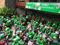 Jadi Aplikasi Super, Inilah Wujud Grab di Masa Depan!