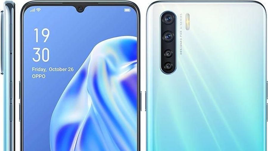 Oppo berencana meluncurkan produk terbarunya yaitu Oppo F15 di India pada 24 Januari 2020.