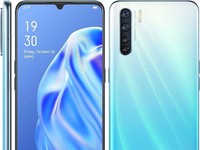 Spesifikasi & Harga Oppo F15, yang Resmi Dirilis Hari Ini