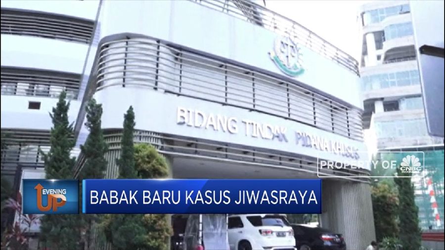Kejagung buka suara soal fee broker Jiwasraya, benarkah bisa sentuh sampai Rp 54 miliar?