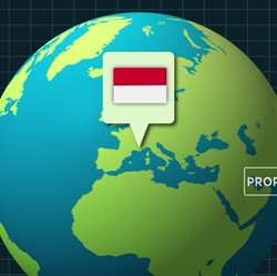 Daftar 10 Kota Termahal di Dunia