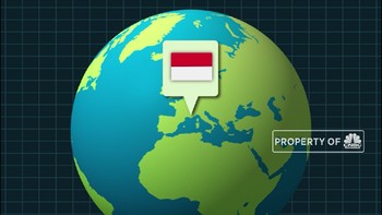 Daftar 10 Kota Termahal di Dunia