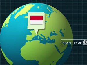 Daftar 10 Kota Termahal di Dunia