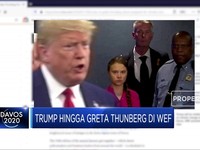 Climate Change Tak Laku Bagi Trump, Ini Buktinya