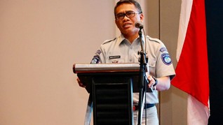 Jasa Raharja Percepat Klaim Santunan Kurang dari 2 Hari