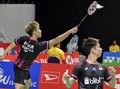 Indonesia Mengasah Mental Juara Tanpa China