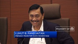 Ini Alasan Luhut Minta Asabri Dikelola Profesional