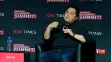 VIDEO: 142 BUMN Akan Dirampingkan Melalui Merger atau Ditutup