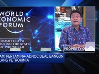 Tarik Investor, BKPM Dorong Diplomasi Ekonomi di Forum Dunia