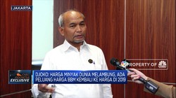 Ukur Dampak Fluktuasi Harga Minyak, Ini Kata Kementerian ESDM