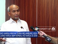 Ukur Dampak Fluktuasi Harga Minyak, Ini Kata Kementerian ESDM