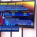 Bimbang Skema Kontrak Migas