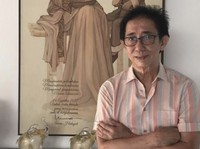Bermodal Jualan Jamu, Orang Ini Diam-diam Berharta Rp 20 T