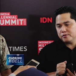 Mau Dilebur Erick, Ini Suara Hati Dapen BUMN