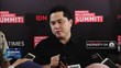 Erick Sindir Habis Telkom, soal Big Data hingga Alibaba Cloud