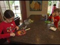 VIDEO: Pola Makan Sehat Untuk Anak-anak