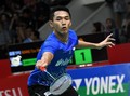 Indonesia Satu Grup dengan Korea di Kejuaraan Beregu Asia