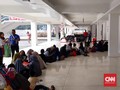Rela Antre dari Jam 6 Pagi Demi Indonesia Masters 2020