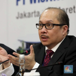5 Fakta Korupsi Investasi Fiktif Rp1 T di Taspen, Eks Dirut Diperiksa