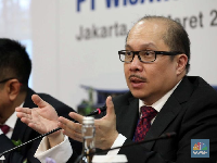 Diduga Korupsi Uang Pensiun PNS, Segini Harta Dirut Taspen ANS Kosasih