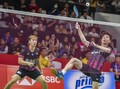 Kevin/Marcus vs Ahsan/Hendra di Final Indonesia Masters 2020