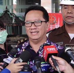 Lima Dirut Sekuritas Ini Diperiksa Kejagung terkait Jiwasraya