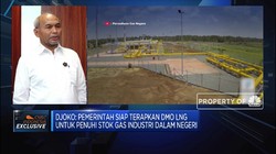 Upaya Kementerian ESDM Turunkan Harga Gas Industri Jadi USD 6