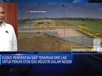 Upaya Kementerian ESDM Turunkan Harga Gas Industri Jadi USD 6