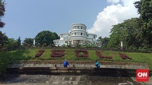 Kampus UPI Tegaskan Tak Terlibat Aktivitas Sunda Empire