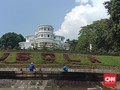 Kampus UPI Tegaskan Tak Terlibat Aktivitas Sunda Empire