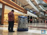 Heboh! Outsourcing RI Pakai Robot, Pekerja Tersingkir Nih?