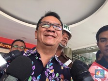 Mau Rekening Efeknya Dibuka Kejagung? Begini Caranya
