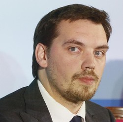 Rekaman 'Hina' Presiden Bocor, Perdana Menteri Ukraina Mundur