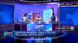 APLIBI: Deregulasi Jadi Kunci Mendorong Pengembangan EBT