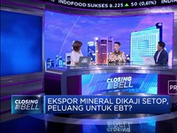 APLIBI: Deregulasi Jadi Kunci Mendorong Pengembangan EBT