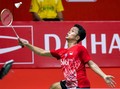 Final Indonesia Masters 2020: Anthony Ginting vs Antonsen