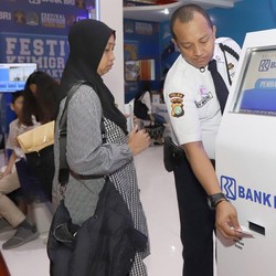 BRI Siap Suntik Modal Anak Usaha, Akuisisi Nanti Dulu..