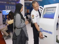 BRI Siap Suntik Modal Anak Usaha, Akuisisi Nanti Dulu..