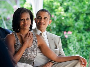 Barack Obama Ungkap Pernikahannya Bermasalah Setelah Keluar dari Gedung Putih