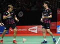 Tuan Rumah Berpeluang Panen Gelar Indonesia Masters 2020