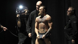 2 Janji Manis UFC untuk McGregor Bila Menang Lawan Cerrone