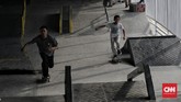 Skatepark dibangun menelan biaya hingga Rp 14,3 miliar dari APBD.