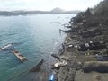 VIDEO: Letusan Gunung Taal Buat Warga Kehilangan Penghasilan