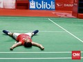 Haru Greysia/Apriyani Usai Juara di Indonesia Masters 2020